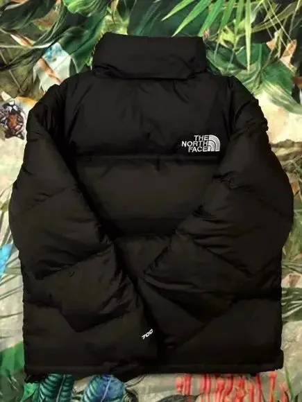 The North Face 1996 Retro Nuptse Puffer Jacket
